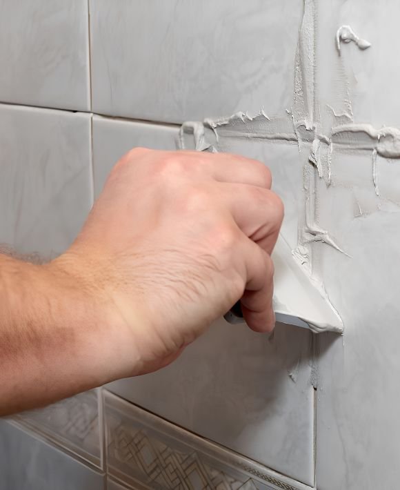 grouting compound
