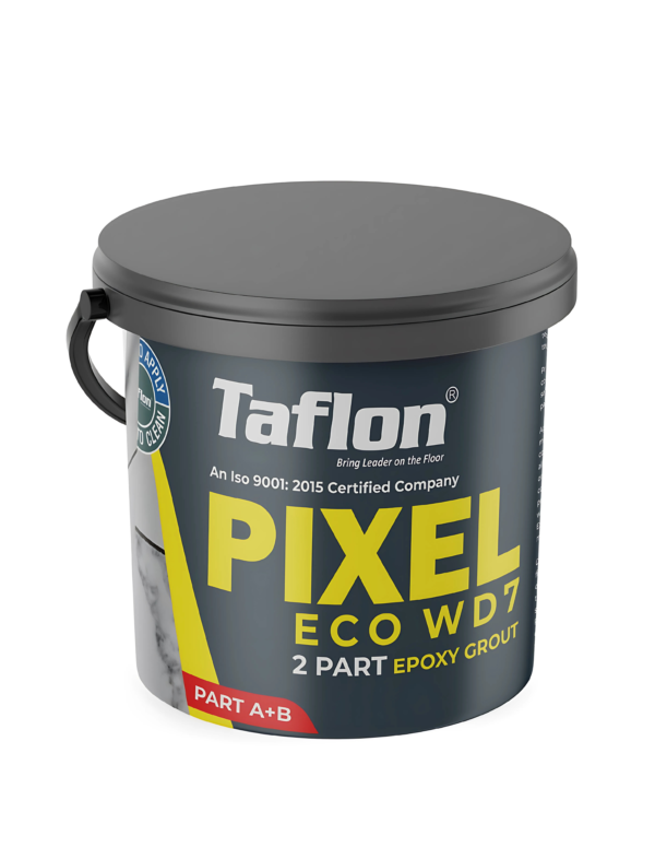 Taflon Pixel Eco WD7