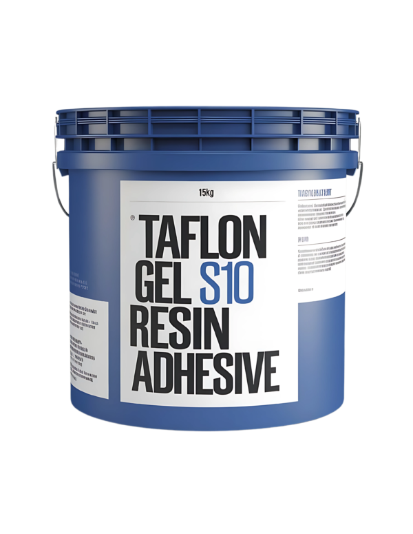 Taflon Tile Adhesive Gel S10