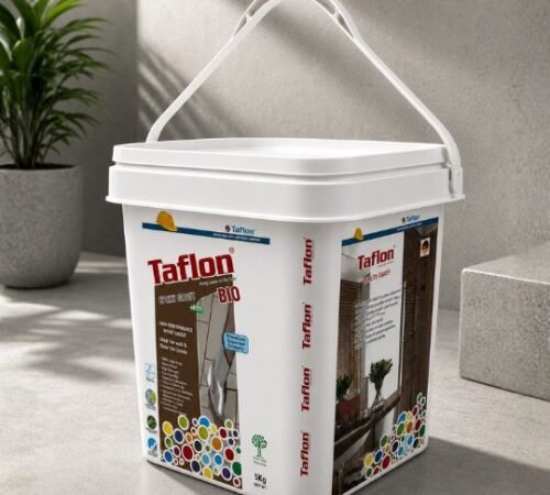 5Kg Taflon Brown Gel Epoxy Grout