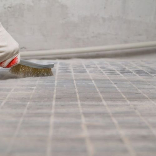 surface-cleaning