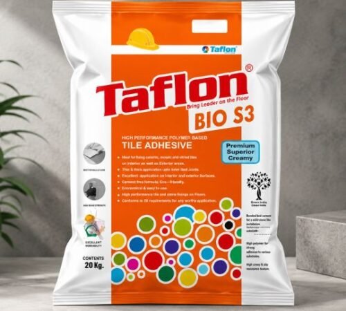 Taflon BIOS3 Tile Adhesive
